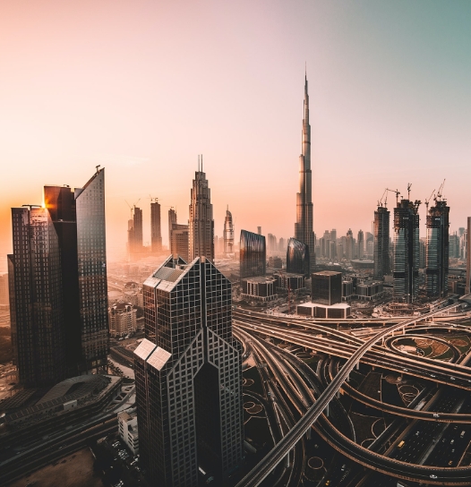 Dubai